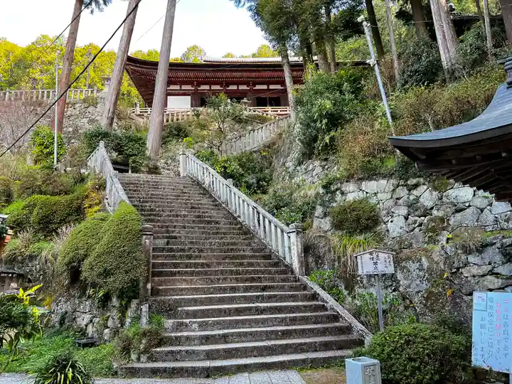 長命寺(滋賀県)