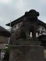 羽田神社(東京都)