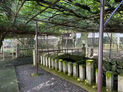藤山神社(長崎県)