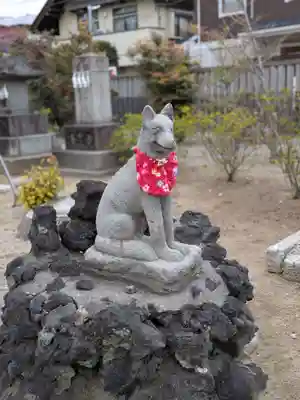 葛飾八幡宮(千葉県)