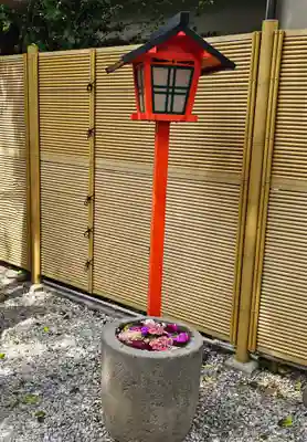 蛇窪神社(東京都)