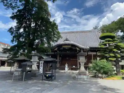 總持寺の本殿・本堂