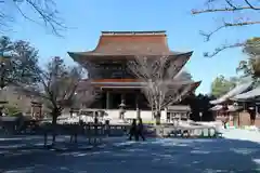 金峯山寺の建物その他