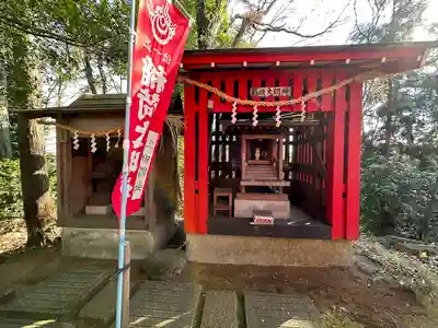 十二社(東京都)