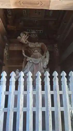 報恩寺(岩手県)