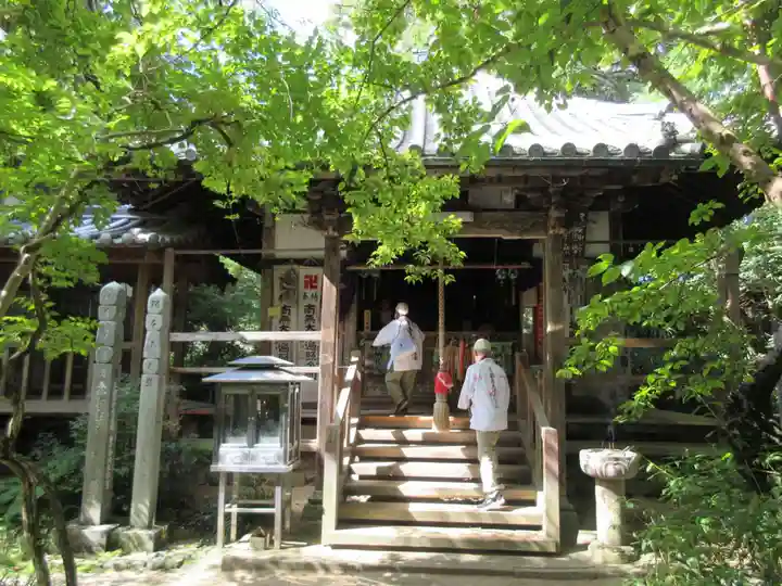 浄瑠璃寺(愛媛県)