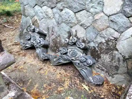 八幡神社(滋賀県)