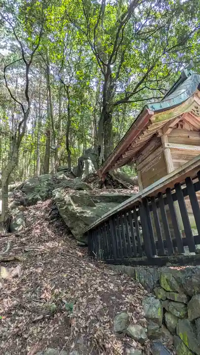 若宮社(京都府)