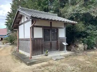 薬師如来堂(滋賀県)