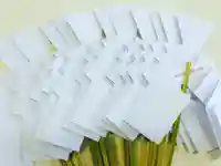 總社 和田八幡宮の授与品その他