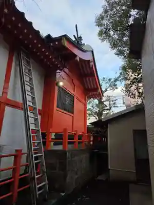 日枝神社(鹿児島県)