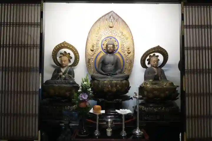 龍岸寺(京都府)