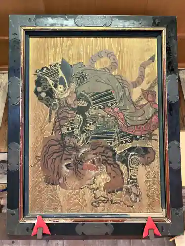 石狩弁天社(北海道)