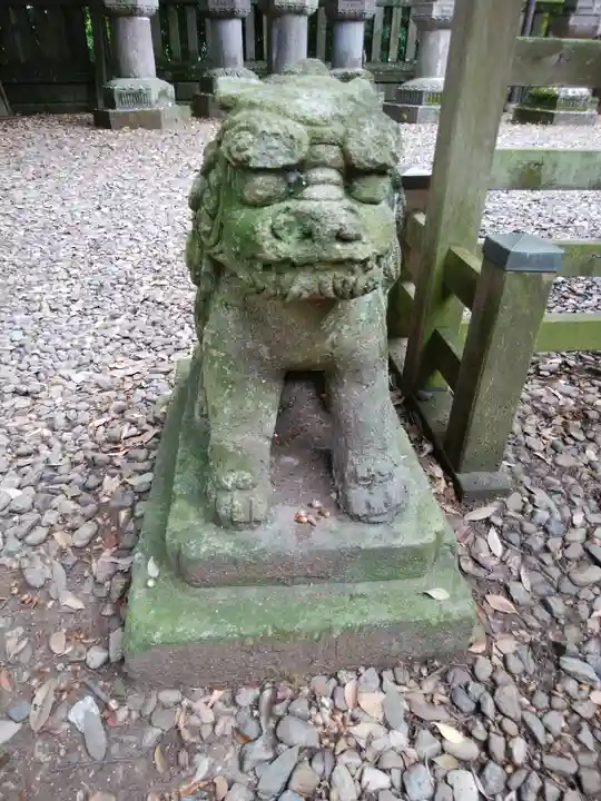 仙波東照宮(埼玉県)