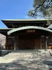 一心寺の末社