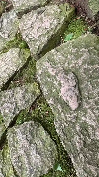 鳥越八幡神社(山形県)
