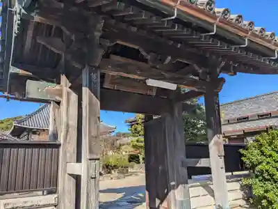 観音寺(三重県)