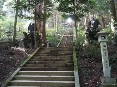 最乗寺（道了尊）のその他建物