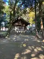 成海神社(羽黒八幡宮)(愛知県)