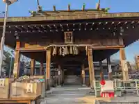龍神社(愛知県)