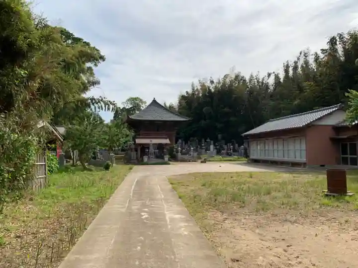 増福寺(千葉県)