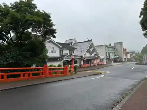 霧島神宮(鹿児島県)