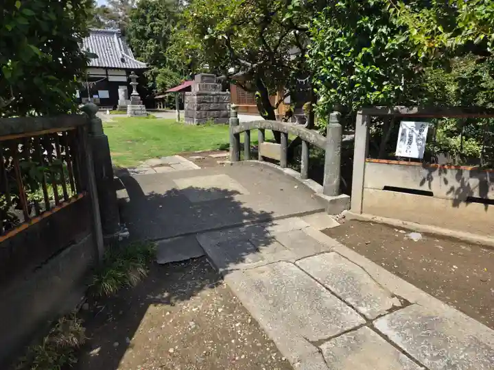 小松神社(埼玉県)