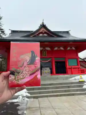 赤城神社(群馬県)