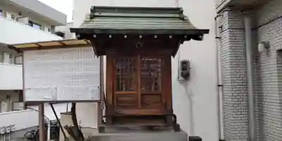 清荒神社(大阪府)