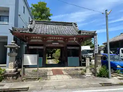 北野寺(滋賀県)