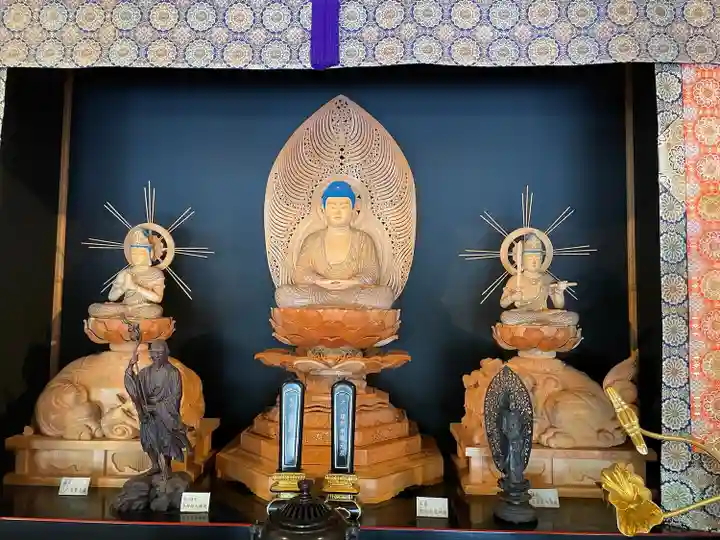 宝徳寺(群馬県)