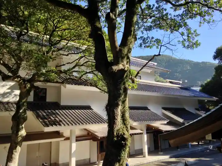 美保神社(島根県)