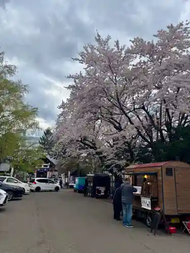豊平神社(北海道)
