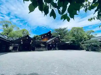 熱田神宮(愛知県)