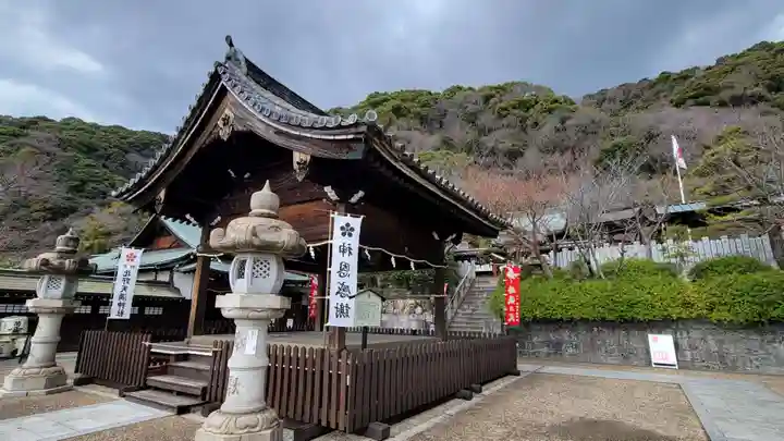 北野天満神社(兵庫県)