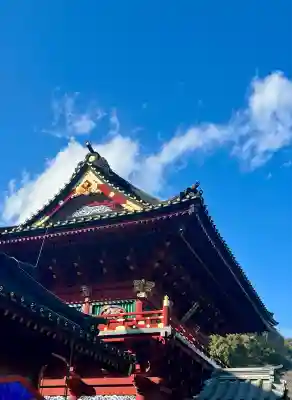 静岡浅間神社(静岡県)