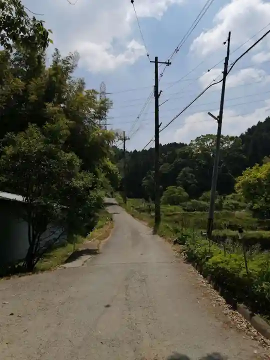 八葉蓮華寺(大阪府)