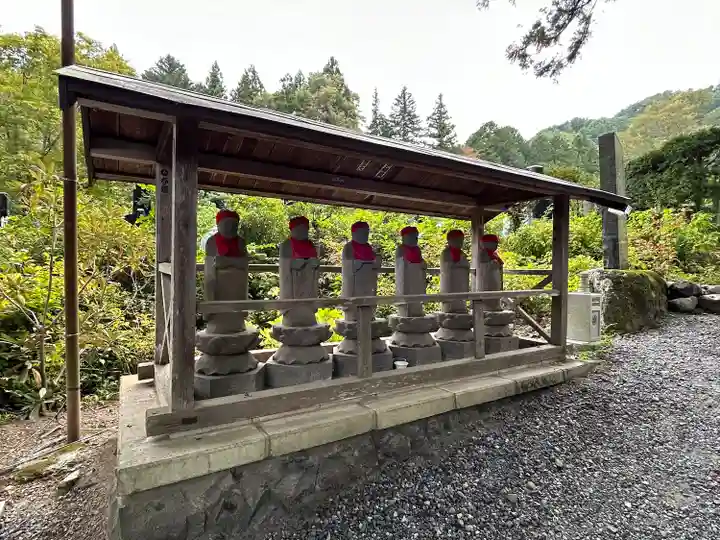 興龍寺(長野県)