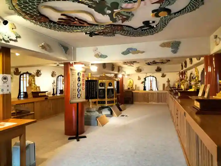 済広寺のその他建物