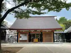 新井天神北野神社(東京都)