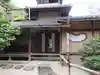 詩仙堂(丈山寺)のその他建物