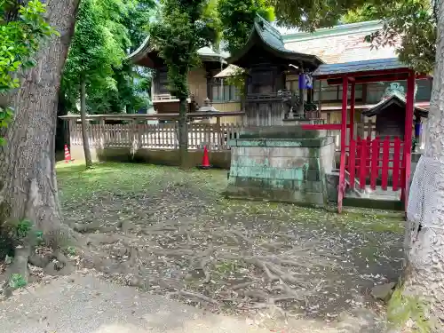 高円寺天祖神社(東京都)