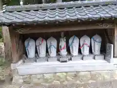 松竜寺(福井県)