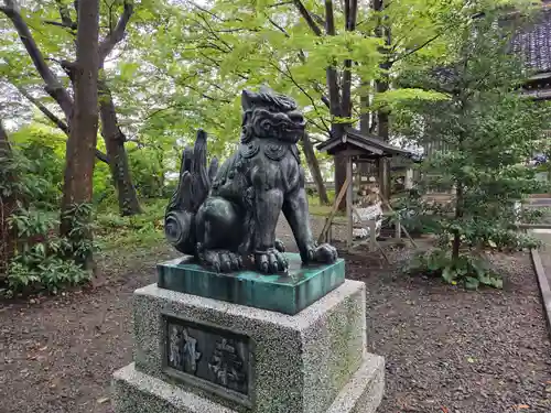 中村神社(石川県)