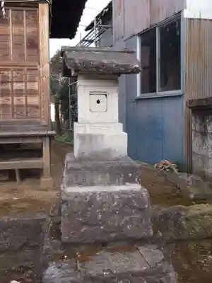 志良山神社のその他建物