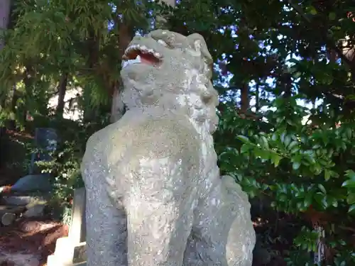 豊景神社(福島県)