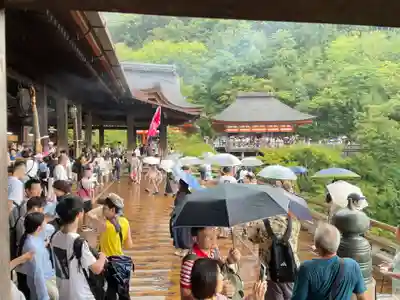 清水寺(京都府)