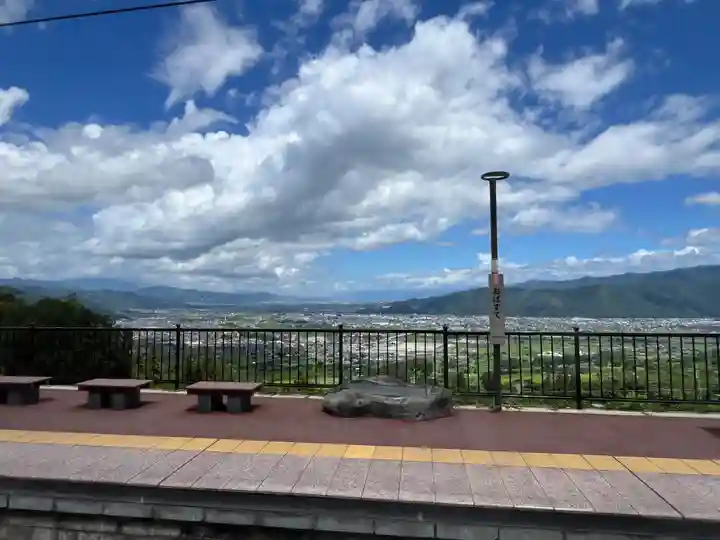 善光寺(長野県)