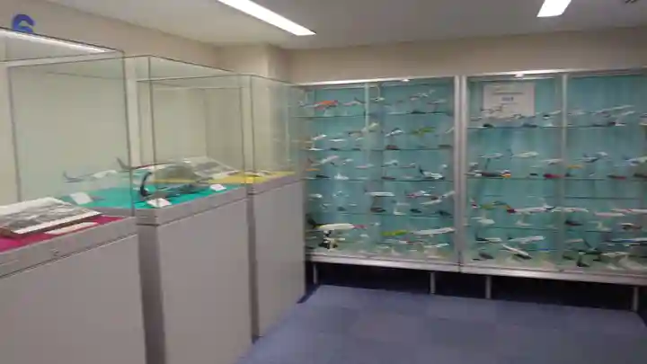 航空神社(東京都)