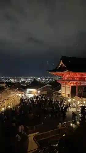 清水寺(京都府)